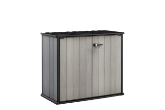  Keter | Kunststof Opbergbox Patio Store 761892-31